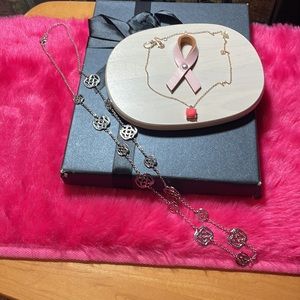 Charming Charlie Necklaces
